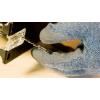 imageBOSCH T144D 5Piece 4 In6 TPI Speed for Wood TShank Jig Saw Blades