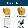 imageBOSCH T15RC 14Piece TShank Wood and Metal Cutting Jig Saw Blade Set