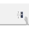 imageBOSCH T313AW3 3Piece 6 In Knife Edge Special for Soft Materials TShank Jig Saw Blades