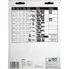 imageBosch 14 Piece UShank Jigsaw Blade Set with Storage Case