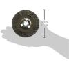 imageBosch WB569 4Inch Crimped Carbon Steel Wire Wheel 58Inch x 11 Thread Arbor