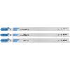 imageBosch T321AF3 3Piece 514 In 21 TPI Speed for Metal TShank Jig Saw Blades