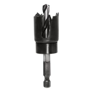 imageBOSCH HCS100 1 in Edge Wood Hole Saw with Arbor1 Hole Saw