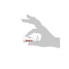 imageBOSCH HB100 1quot BiMetal Hole Saw  White1 in