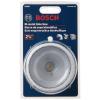 imageBOSCH HB100 1quot BiMetal Hole Saw  White278