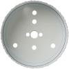 imageBOSCH HB100 1quot BiMetal Hole Saw  White5