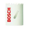 imageBOSCH HB100 1quot BiMetal Hole Saw  White134
