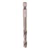 imageBosch HB85PB 338 in HighSpeed Steel Hole Saw Pilot Bit Blue1 Count Pack of 1