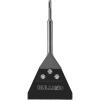 imageBosch HS1418 5 In x 11 In SDSplus Bulldog Floor Scraper1Blade