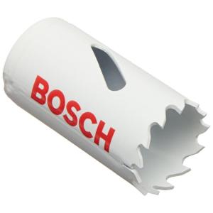 imageBOSCH HB100 1quot BiMetal Hole Saw  White1 in