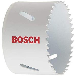 imageBOSCH HB100 1quot BiMetal Hole Saw  White278