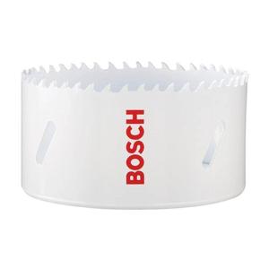 imageBOSCH HB100 1quot BiMetal Hole Saw  White338