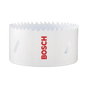imageBOSCH HB100 1quot BiMetal Hole Saw  White378