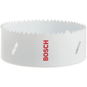 imageBOSCH HB100 1quot BiMetal Hole Saw  White434