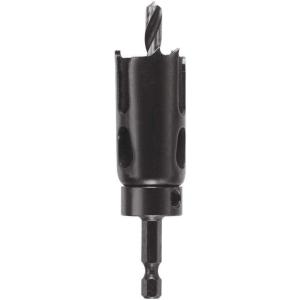 imageBOSCH HCD100 1 In Daredevil Wood Hole Saw with Arbor
