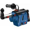 imageBOSCH GDE18V26DB15 SDSplus Bulldog Mobile Dust Extractor Kit with 1 CORE18V 4 Ah Advanced Power Battery