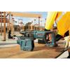 imageBOSCH GDE18V26DB15 SDSplus Bulldog Mobile Dust Extractor Kit with 1 CORE18V 4 Ah Advanced Power Battery