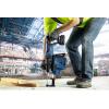 imageBOSCH GDE18V26DB15 SDSplus Bulldog Mobile Dust Extractor Kit with 1 CORE18V 4 Ah Advanced Power Battery