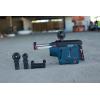 imageBOSCH GDE18V26DB15 SDSplus Bulldog Mobile Dust Extractor Kit with 1 CORE18V 4 Ah Advanced Power Battery