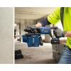 imageBOSCH GDE18V26DB15 SDSplus Bulldog Mobile Dust Extractor Kit with 1 CORE18V 4 Ah Advanced Power Battery