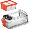 imageBOSCH GDE28D SDSplus DustCollection Attachment
