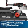 imageBOSCH GDE28D SDSplus DustCollection Attachment