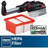 imageBOSCH GDE28D SDSplus DustCollection Attachment