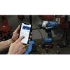imageBOSCH GDS18V740N PROFACTOR 18V 12 In Impact Wrench with Friction Ring Bare ToolTool Only w Bluetooth Connectivity