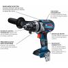 imageBOSCH GSR18V975CB25 18V Brushless ConnectedReady 12 In DrillDriver Kit with 2 CORE18V 4 Ah Advanced Power BatteriesTool Only