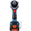 imageBOSCH GSR18V975CB25 18V Brushless ConnectedReady 12 In DrillDriver Kit with 2 CORE18V 4 Ah Advanced Power Batteriesw 2 18V 4 Ah Batteries