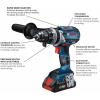 imageBOSCH GSR18V975CB25 18V Brushless ConnectedReady 12 In DrillDriver Kit with 2 CORE18V 4 Ah Advanced Power Batteriesw 2 18V 4 Ah Batteries
