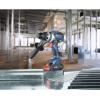 imageBOSCH GSR18V975CB25 18V Brushless ConnectedReady 12 In DrillDriver Kit with 2 CORE18V 4 Ah Advanced Power Batteriesw 2 18V 4 Ah Batteries