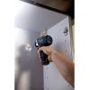 imageBOSCH PS412A 12V Max 14Inch Hex Impact Driver Kit with 2 25Ah Batteriesw 2 12V Batteries
