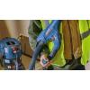 imageBOSCH VAC090AH Portable 9 Gallon Dust Extractor with Auto Filter Clean and HEPA FilterDust Extractor