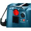 imageBOSCH VAC090AH Portable 9 Gallon Dust Extractor with Auto Filter Clean and HEPA FilterDust Extractor