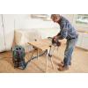 imageBOSCH VAC090AH Portable 9 Gallon Dust Extractor with Auto Filter Clean and HEPA FilterDust Extractor