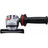 imageBosch GWS10450P 412 In Ergonomic Angle Grinder with Paddle Switch