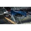 imageBosch GWS10450P 412 In Ergonomic Angle Grinder with Paddle Switch
