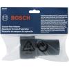 imageBosch VAC004 212 Inch Hose to 35mm Dust Hose Port AdapterDust Adapter Only
