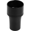 imageBosch VAC004 212 Inch Hose to 35mm Dust Hose Port AdapterDust Adapter Only