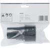 imageBosch VAC004 212 Inch Hose to 35mm Dust Hose Port AdapterDust Adapter Only