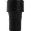imageBosch VAC004 212 Inch Hose to 35mm Dust Hose Port AdapterDust Adapter Only