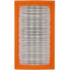 imageBosch VF130H Flat HEPA Filter Captures 9997 of Particles for Superior Allergy and Dust Control
