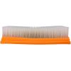 imageBosch VF130H Flat HEPA Filter Captures 9997 of Particles for Superior Allergy and Dust Control