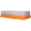 imageBosch VF130H Flat HEPA Filter Captures 9997 of Particles for Superior Allergy and Dust Control