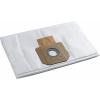 imageBosch Fleece Dust Bags for 14 gallon Dust Extractors 30 Pack VB140F30