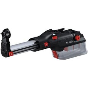imageBOSCH GDE28D SDSplus DustCollection Attachment