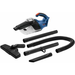 imageBosch GAS18V02N 18V Handheld Vacuum Cleaner Battery Not Included