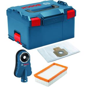 imageBosch GXA301L 9 gallon ProGuard Drilling Kit