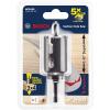 imageBOSCH HCD125 114 In Daredevil Wood Hole Saw with Arbor